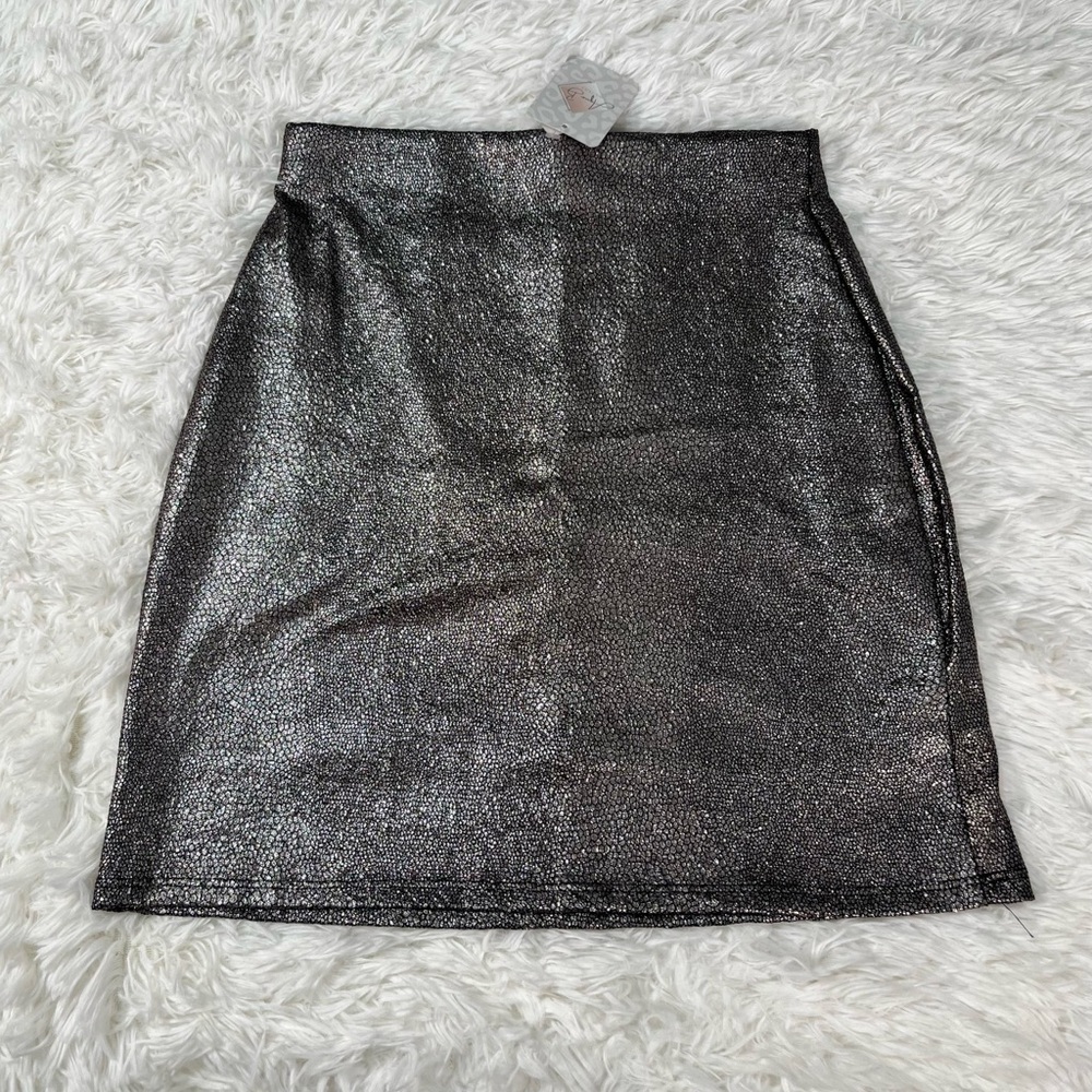 mts | One Sure Way Skirt | NWT!